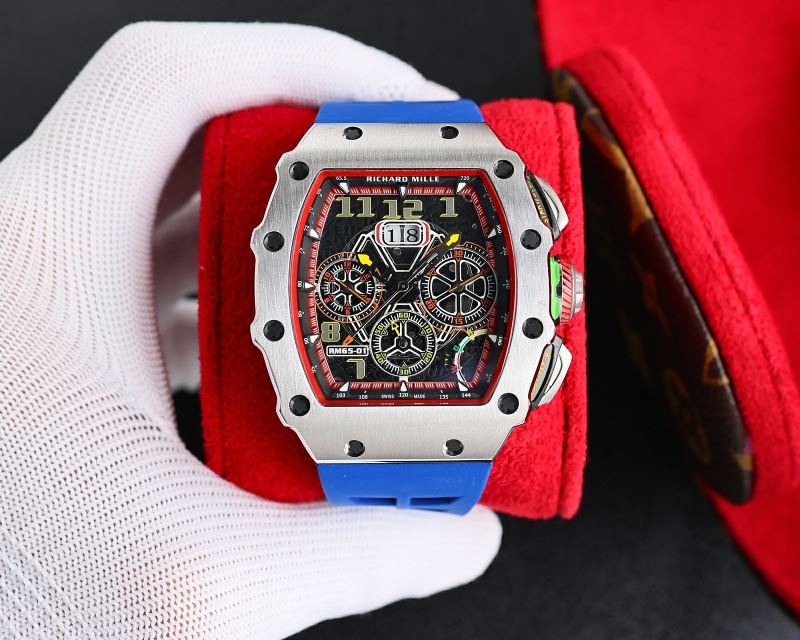 RICHARD MILLE Watches